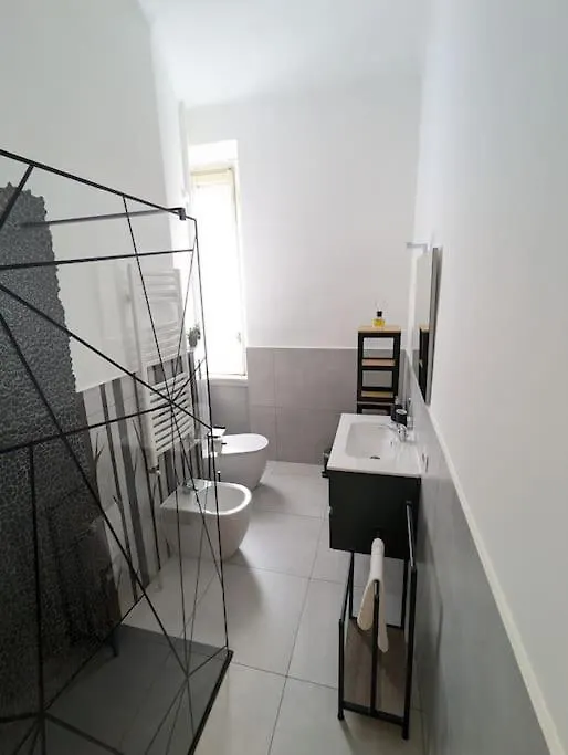 Vinros Milano Apartment  Mailand