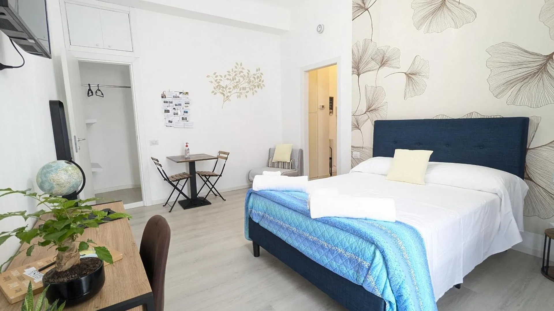 Vinros Milano Apartment 0*, Mailand Italien