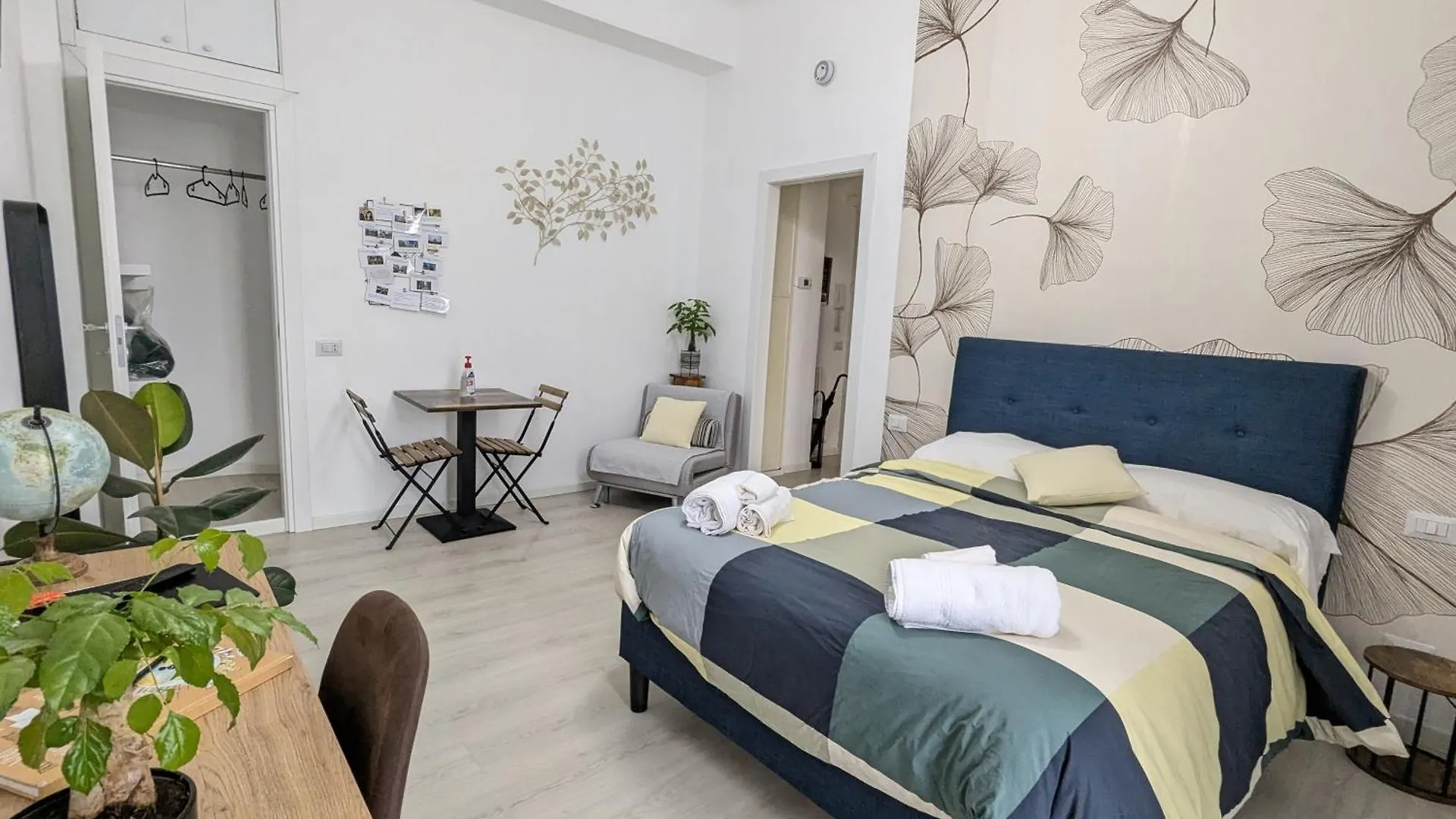 Vinros Milano Apartment Italien