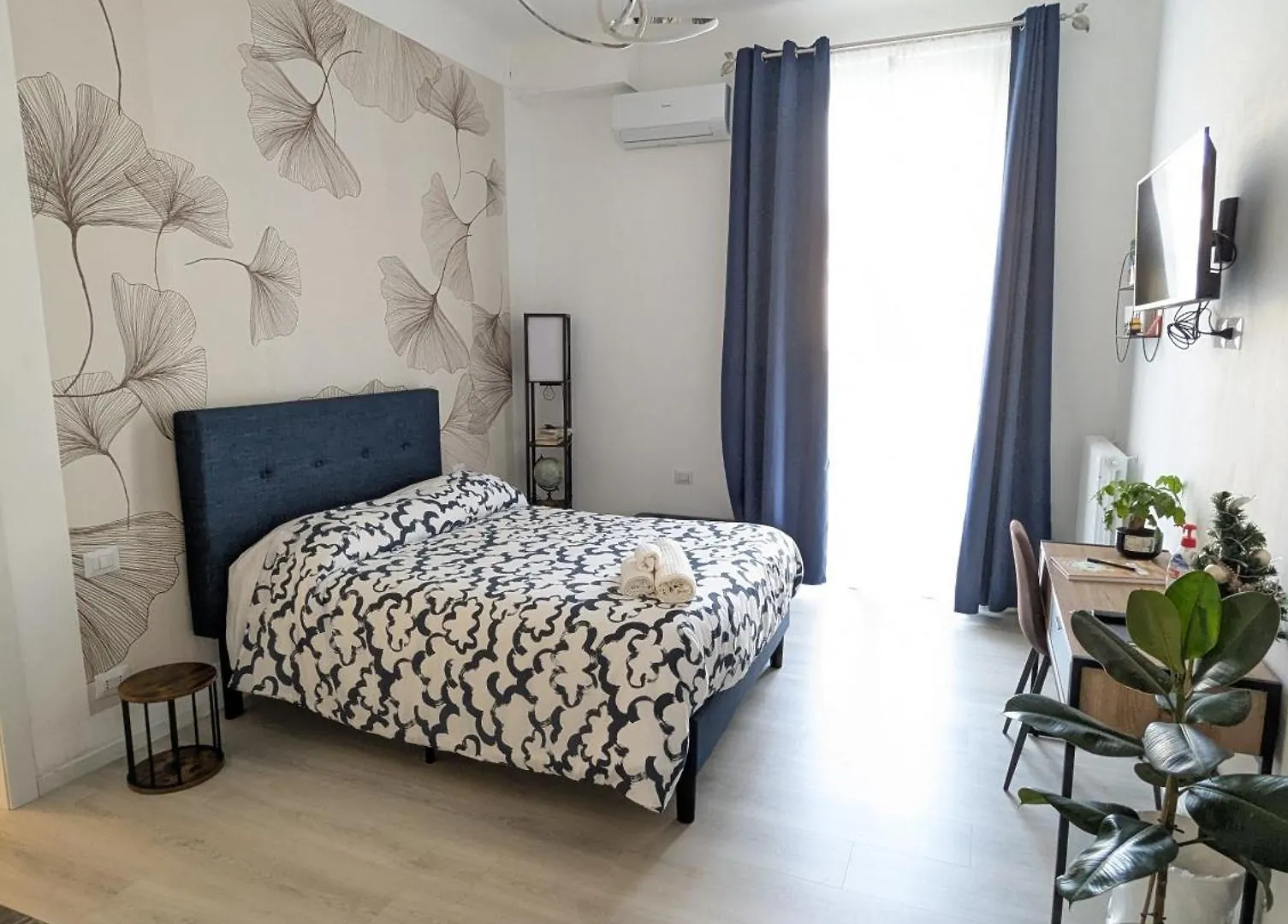 Vinros Milano Apartment 0*, Mailand