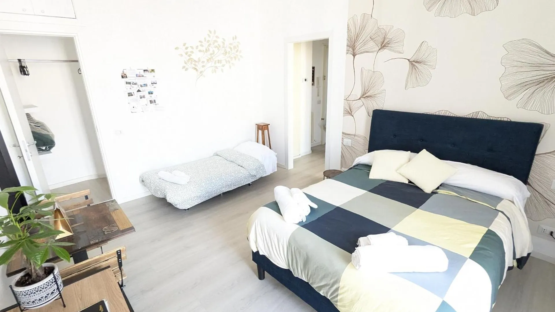 Vinros Milano Apartment