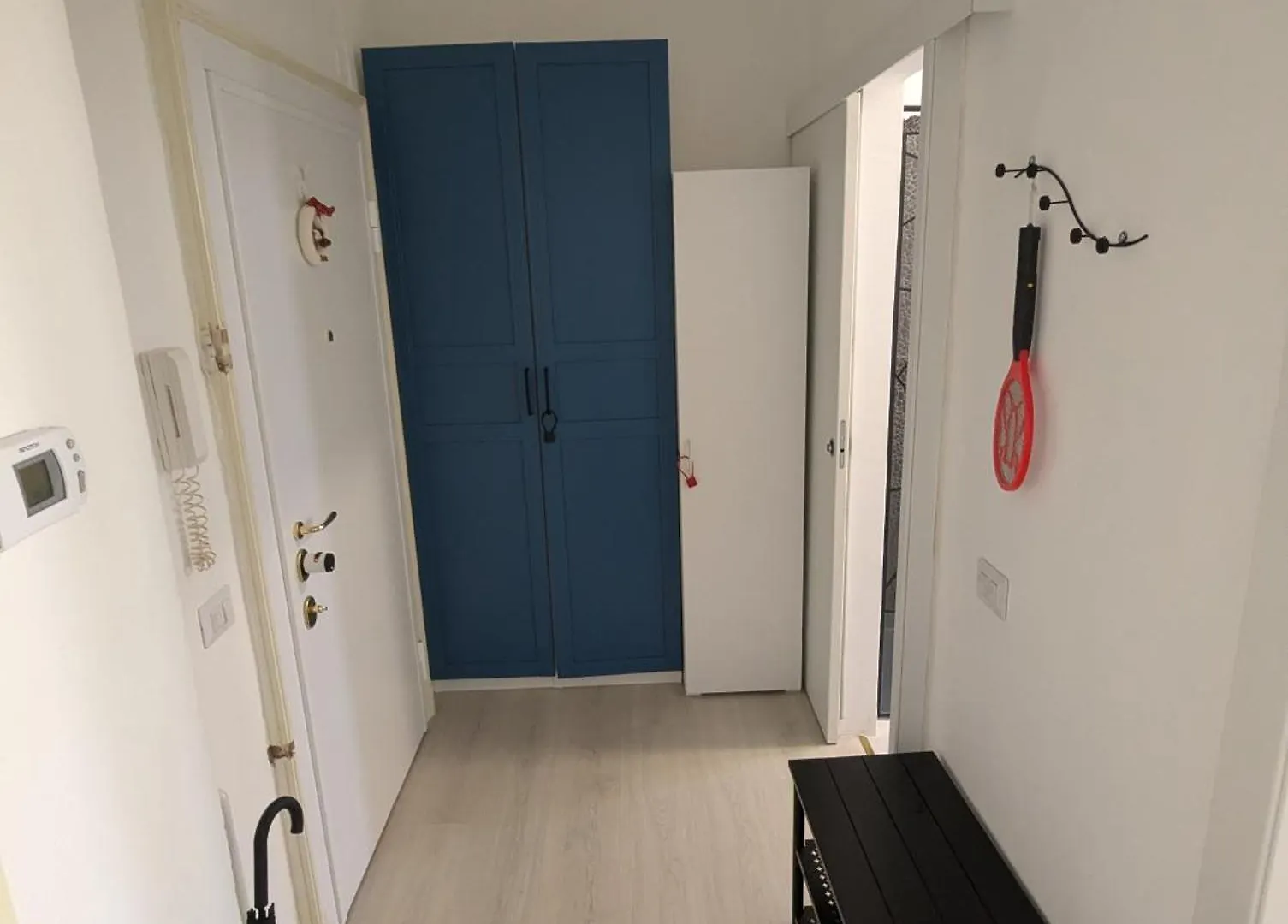 Vinros Milano Apartment İtalya